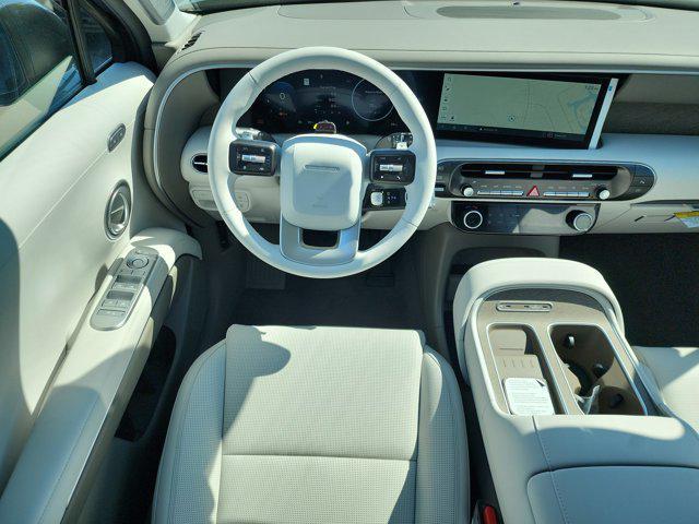 new 2026 Hyundai Palisade car, priced at $50,785