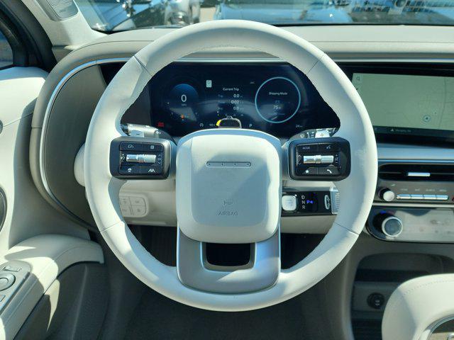 new 2026 Hyundai Palisade car, priced at $50,785