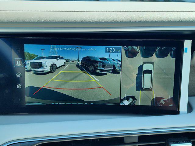 new 2026 Hyundai Palisade car, priced at $50,785