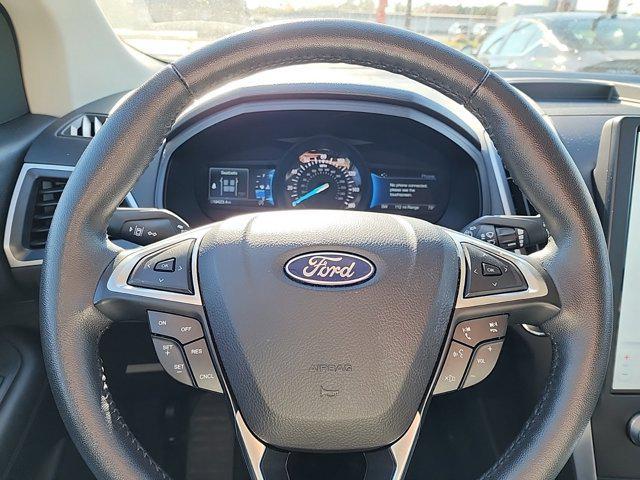 used 2024 Ford Edge car, priced at $28,595