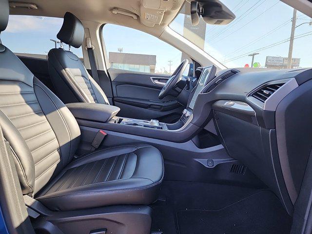 used 2024 Ford Edge car, priced at $28,595