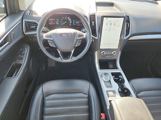 used 2024 Ford Edge car, priced at $28,595