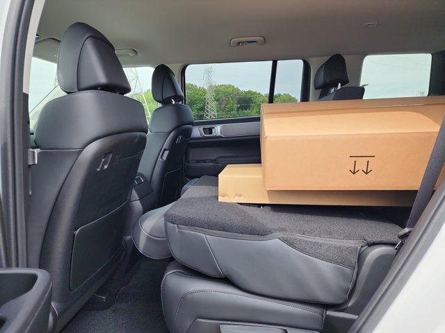 new 2026 Hyundai Santa Fe car, priced at $35,423