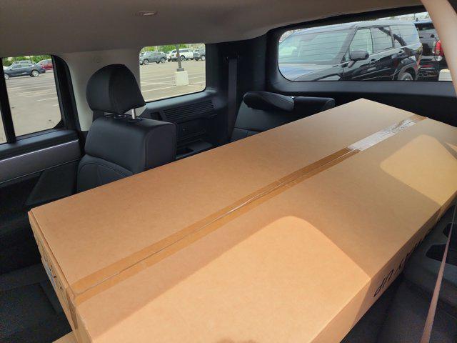 new 2026 Hyundai Santa Fe car, priced at $35,423