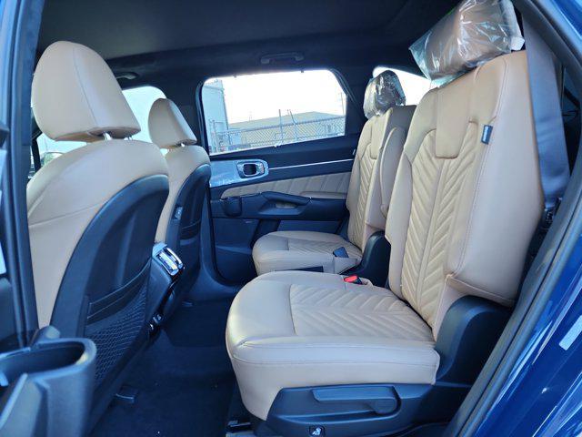 new 2026 Kia Sorento car, priced at $45,104