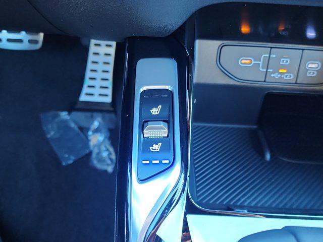 new 2026 Kia Sorento car, priced at $45,104