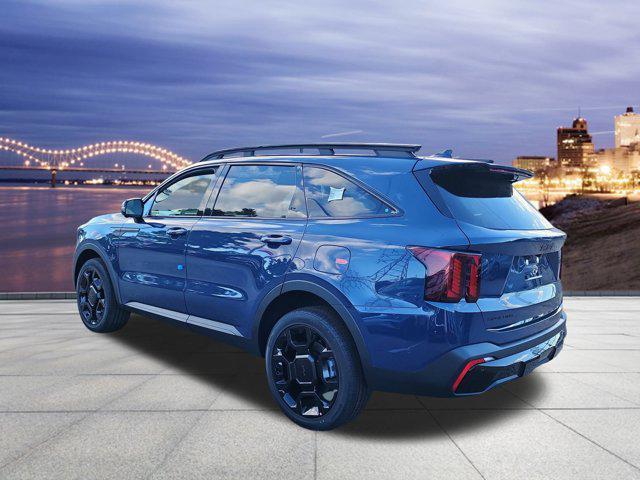 new 2026 Kia Sorento car, priced at $45,104