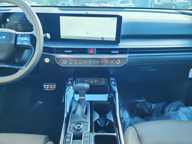 new 2026 Kia Sorento car, priced at $45,104
