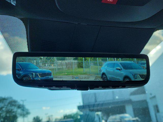 new 2026 Kia Sorento car, priced at $45,104