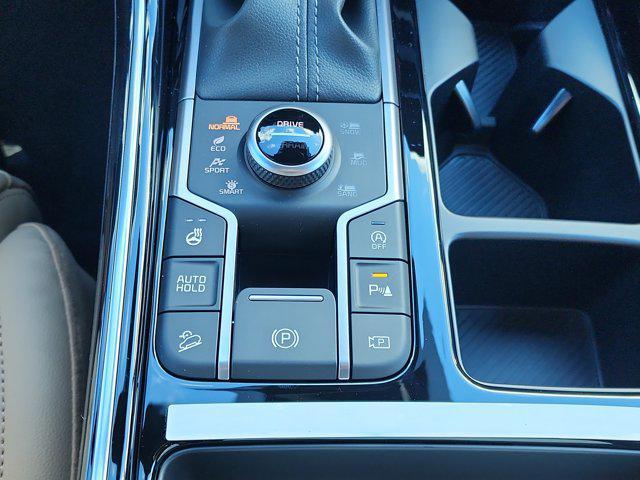 new 2026 Kia Sorento car, priced at $45,104