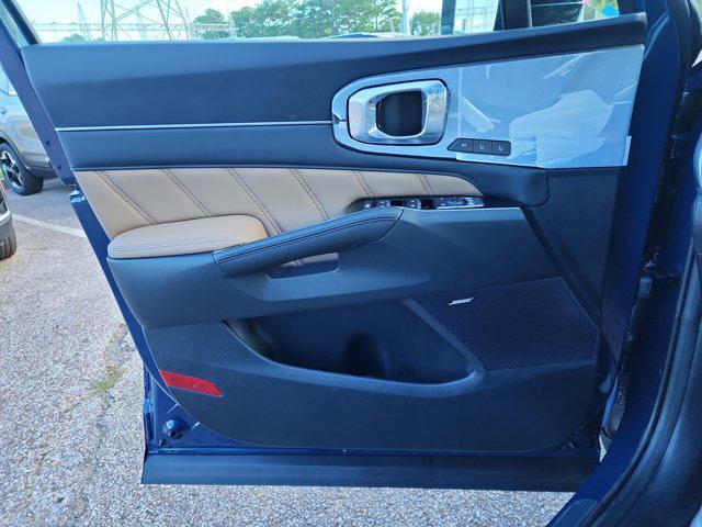 new 2026 Kia Sorento car, priced at $45,104