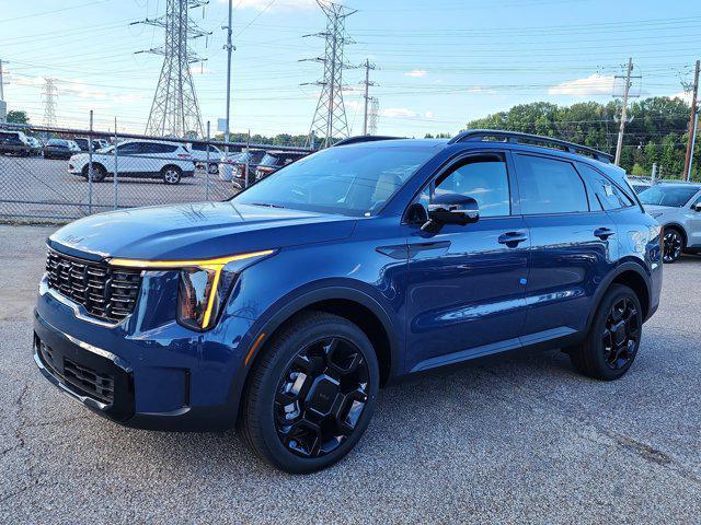 new 2026 Kia Sorento car, priced at $45,104