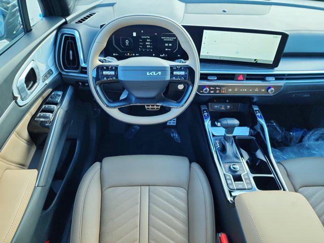 new 2026 Kia Sorento car, priced at $45,104