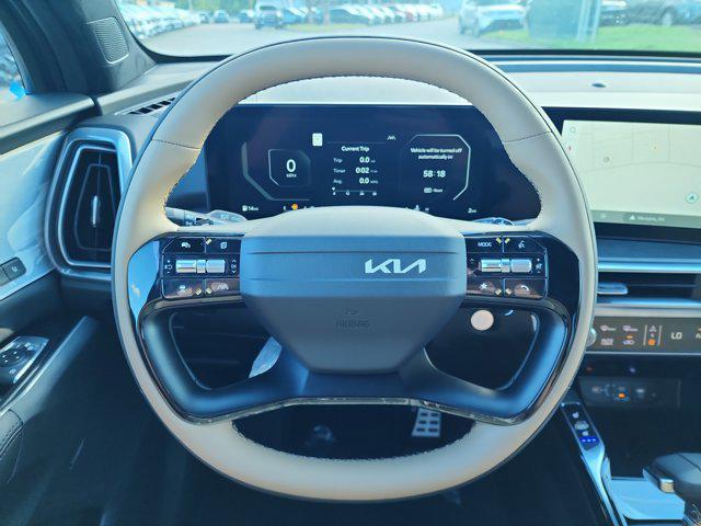 new 2026 Kia Sorento car, priced at $45,104