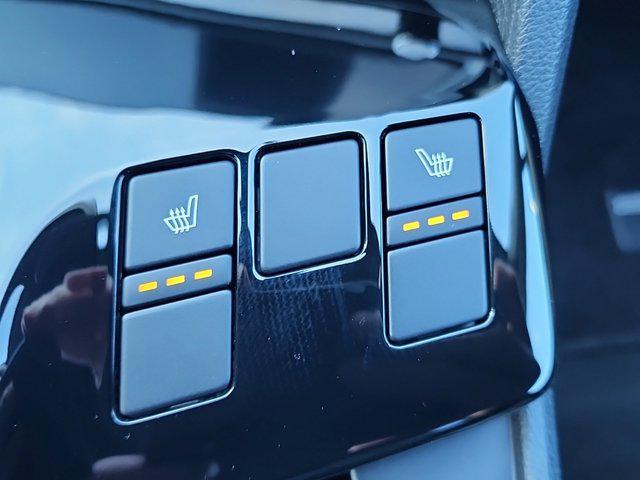 new 2025 Kia Sportage car, priced at $31,758