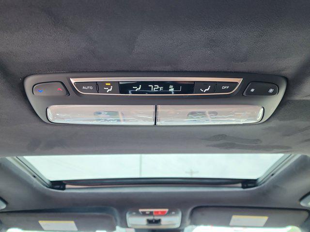 new 2025 Kia Telluride car, priced at $53,840