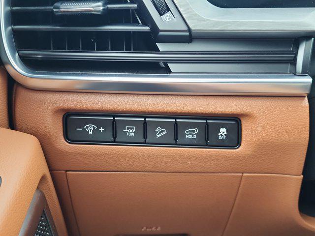 new 2025 Kia Telluride car, priced at $53,840