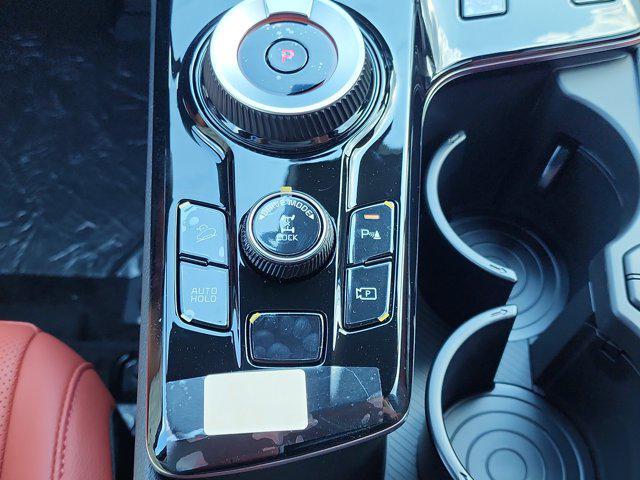 new 2025 Kia Sportage Hybrid car, priced at $37,358