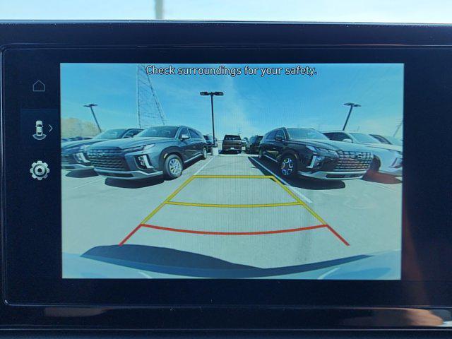 new 2025 Hyundai Palisade car, priced at $43,340