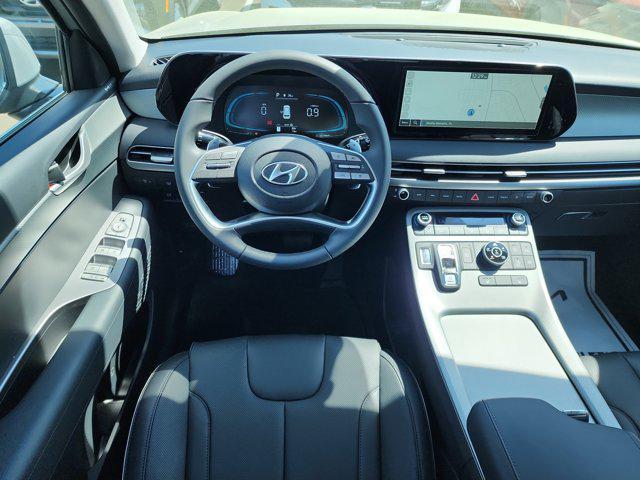 new 2025 Hyundai Palisade car, priced at $43,340