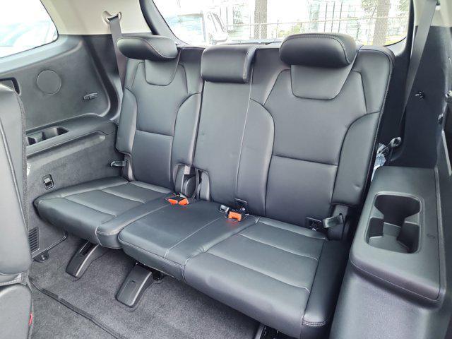 new 2025 Kia Telluride car, priced at $43,005