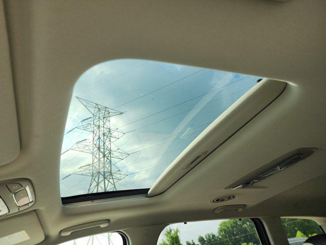 new 2025 Kia Telluride car, priced at $43,155