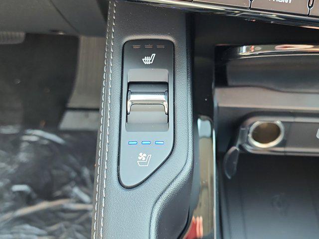 new 2025 Kia Telluride car, priced at $43,155