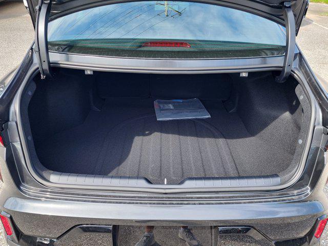 new 2025 Kia K4 car, priced at $26,903