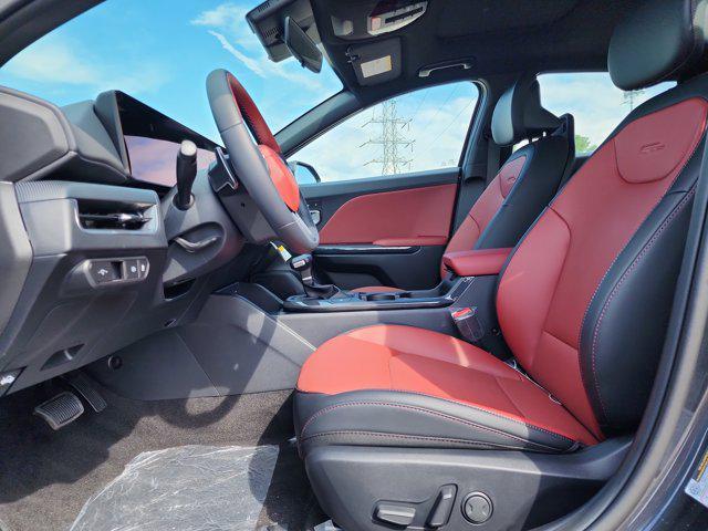 new 2025 Kia K4 car, priced at $26,903