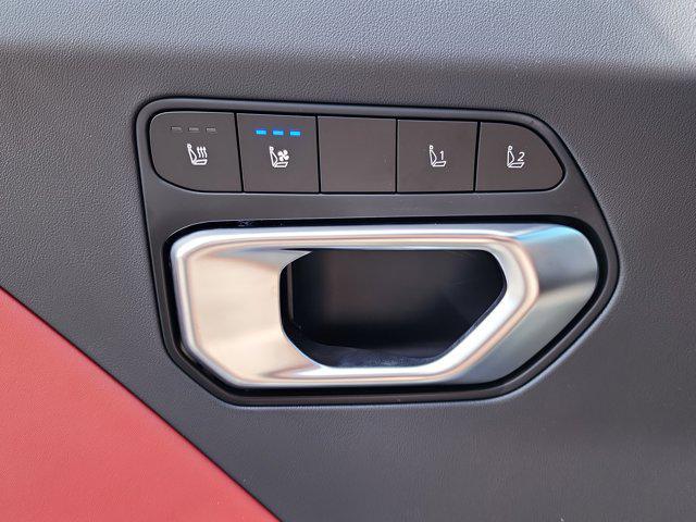 new 2025 Kia K4 car, priced at $26,903