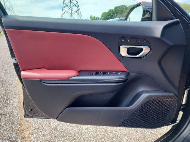 new 2025 Kia K4 car, priced at $26,903