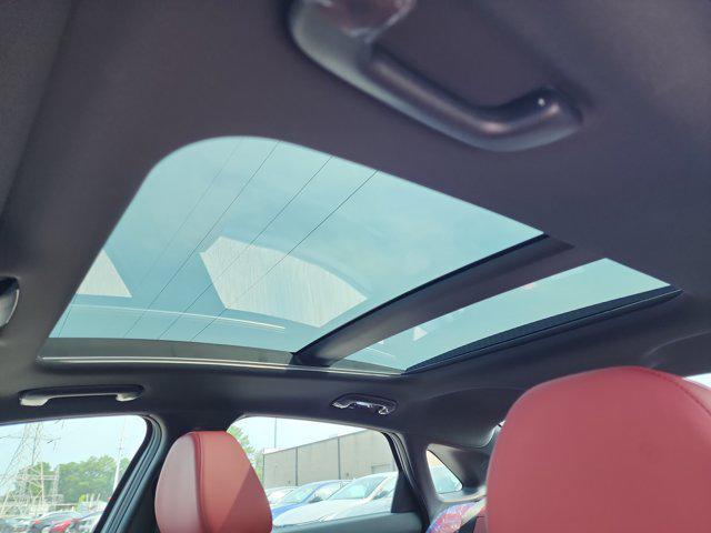 new 2025 Kia K5 car, priced at $29,723