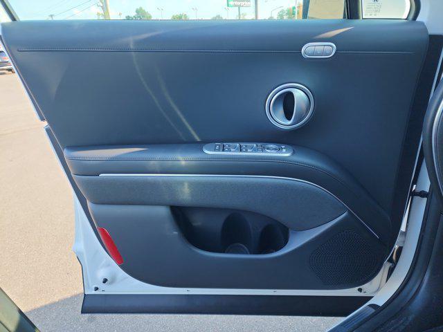 new 2026 Hyundai Palisade car, priced at $55,520