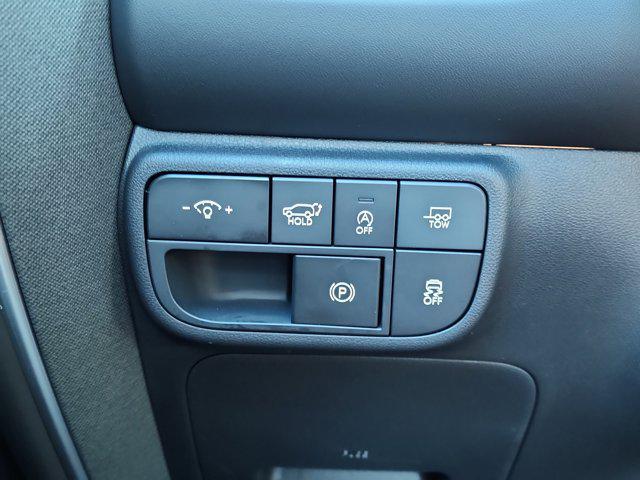 new 2026 Hyundai Palisade car, priced at $55,520