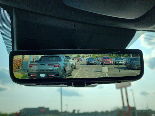 new 2026 Hyundai Palisade car, priced at $55,520