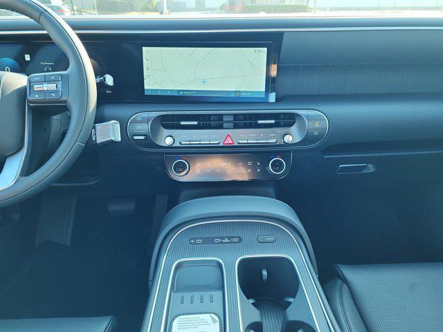 new 2026 Hyundai Palisade car, priced at $55,520