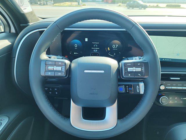 new 2026 Hyundai Palisade car, priced at $55,520