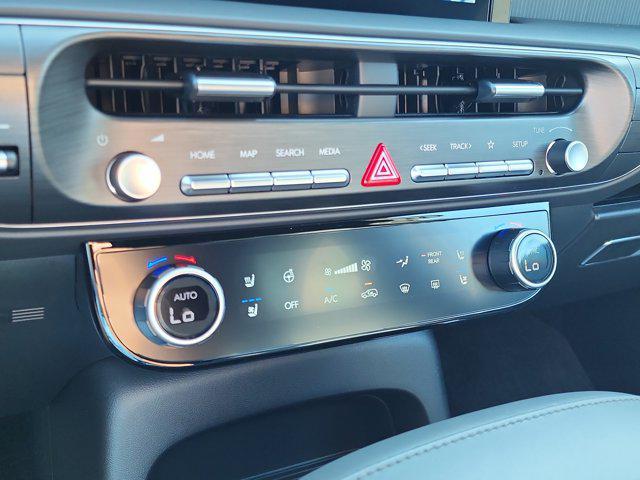 new 2026 Hyundai Palisade car, priced at $55,520