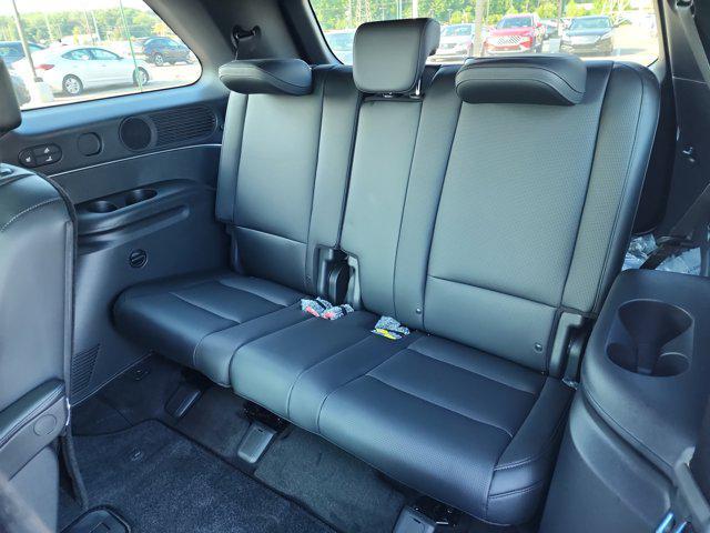 new 2026 Hyundai Palisade car, priced at $55,520