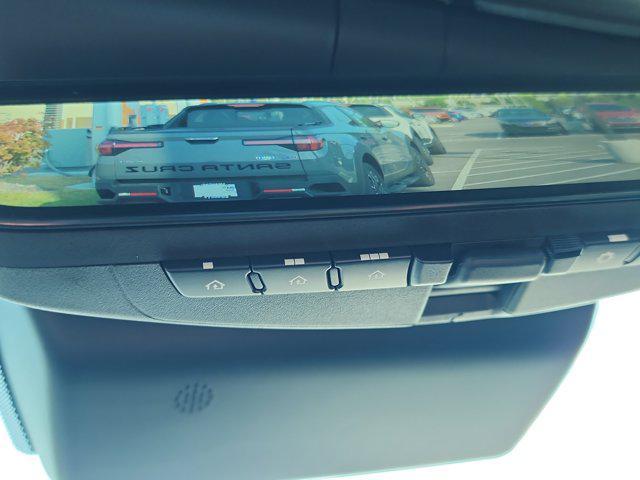 new 2026 Hyundai Palisade car, priced at $55,520