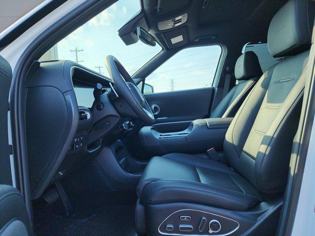 new 2026 Hyundai Palisade car, priced at $55,520