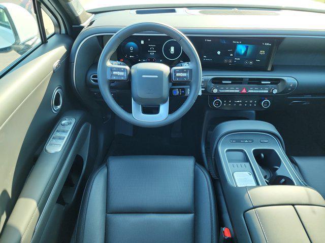 new 2026 Hyundai Palisade car, priced at $55,520