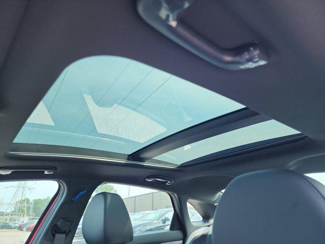 new 2025 Kia K5 car, priced at $31,414