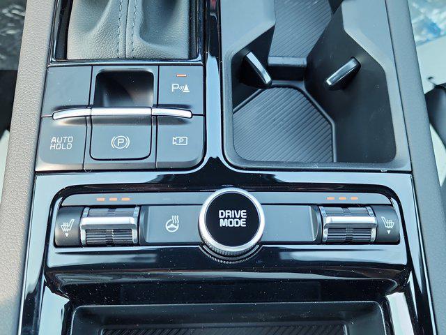 new 2025 Kia K5 car, priced at $31,414