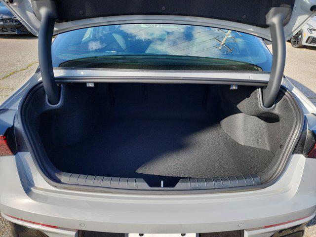 new 2025 Kia K5 car, priced at $29,267