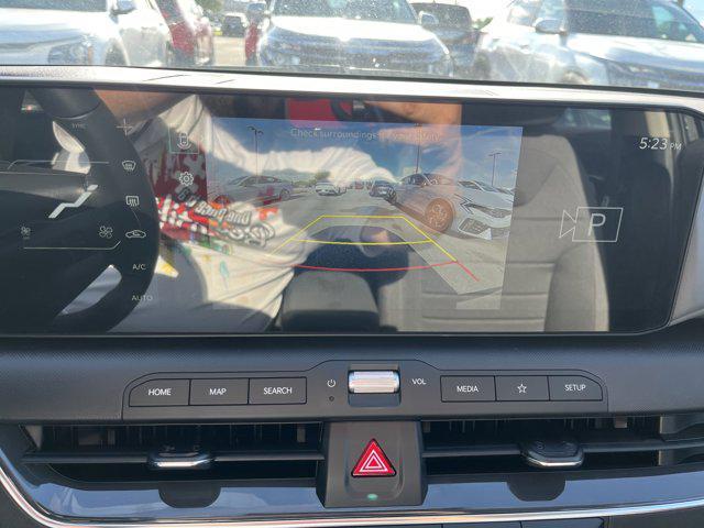 new 2025 Kia K4 car, priced at $23,192