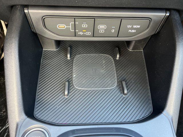 new 2025 Kia K4 car, priced at $23,192