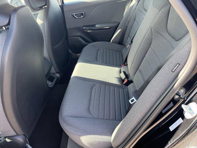 new 2025 Kia K4 car, priced at $23,192