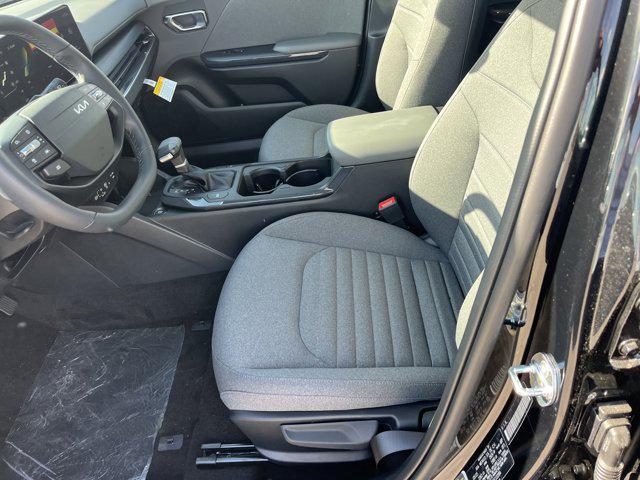 new 2025 Kia K4 car, priced at $23,192