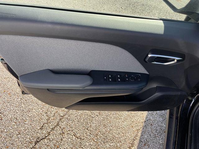 new 2025 Kia K4 car, priced at $23,192